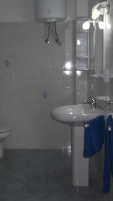Solimarina Альгеро Екстер'єр фото