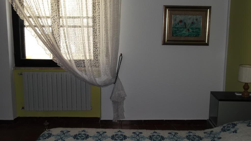 Solimarina Альгеро Екстер'єр фото